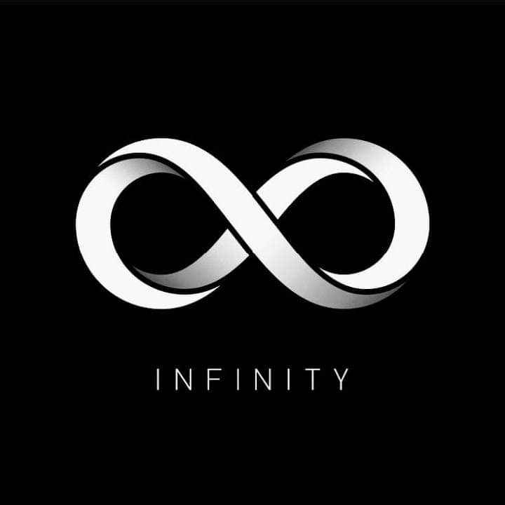 Infinity♾